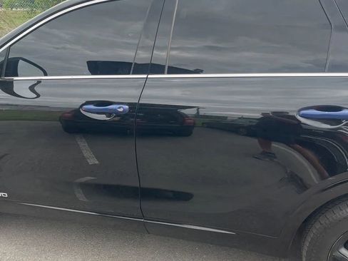 Used 2017 Kia Sorento SX AWD/4WD image 4