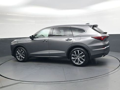 Used 2023 Acura MDX SH-AWD w/ Technology Package image 6