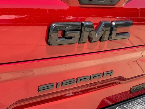 Used 2023 GMC Sierra 1500 Elevation RWD image 31