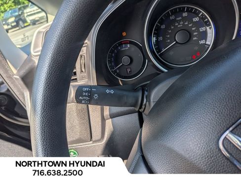 Used 2019 Honda Fit LX image 24