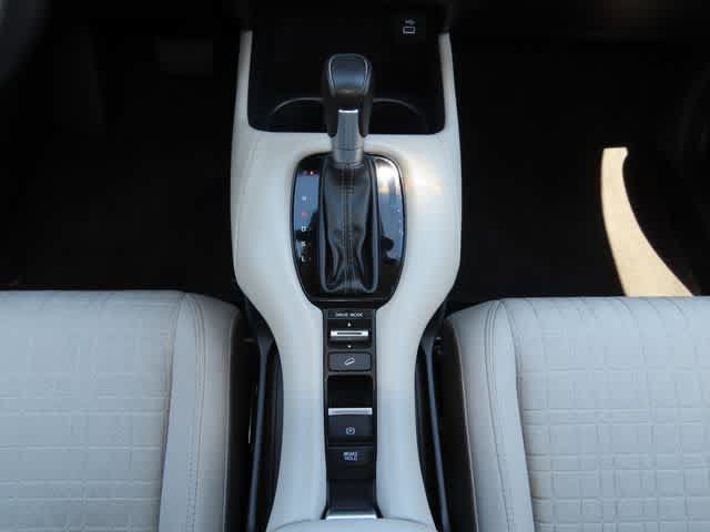 Certified 2024 Honda HR-V LX image 21