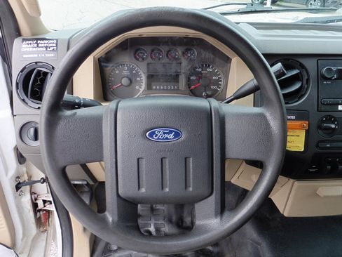 Used 2008 Ford F350 XLT image 13