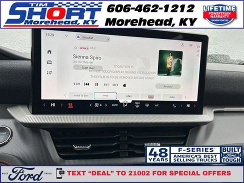 New 2026 Ford Explorer ST-Line w/ ST-Line Street Pack image 27