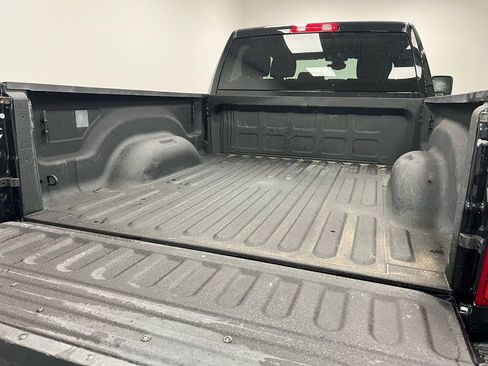 Used 2024 RAM 2500 Big Horn w/ Night Edition image 7