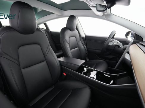 Used 2019 Tesla Model 3 Standard Range Plus RWD image 8