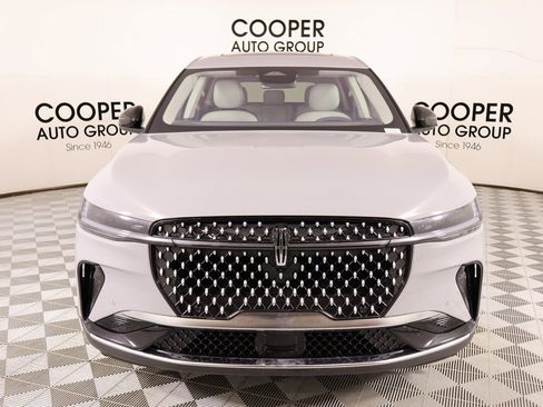 New 2026 Lincoln Nautilus Premier w/ Equipment Group 102A image 10