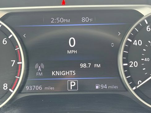 Used 2021 Nissan Sentra SR FWD image 14