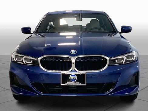 Used 2023 BMW 330i xDrive 330i xDrive image 4