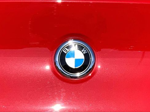 Used 2024 BMW X4 M w/ Executive Package image 30