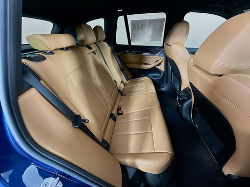 Used 2024 BMW X3 xDrive30i w/ Convenience Package image 36