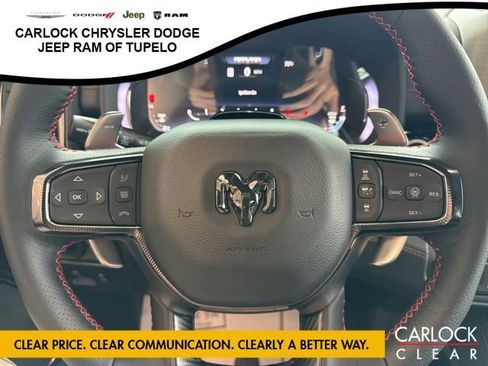 New 2026 RAM 1500 RHO image 16
