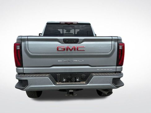 New 2026 GMC Sierra 2500 Denali w/ Denali Reserve Package image 3