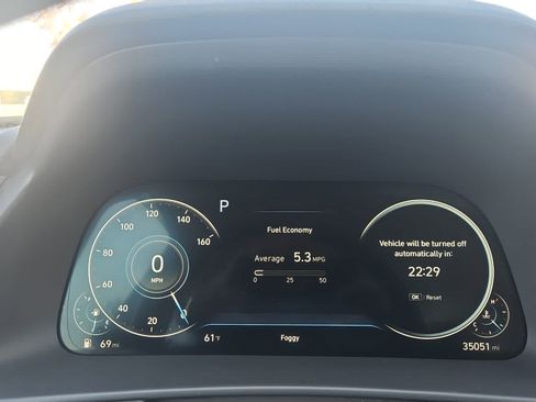 Used 2020 Hyundai Sonata Limited image 19