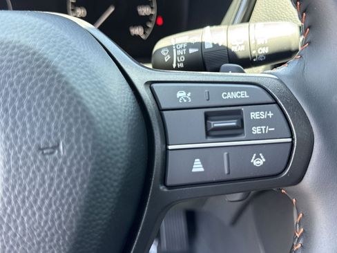 New 2026 Honda CR-V Sport image 17