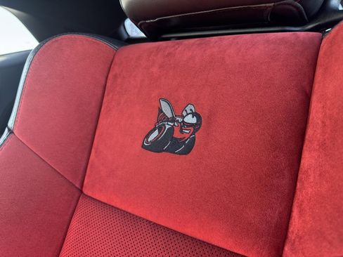 Used 2021 Dodge Challenger R/T Scat Pack image 7