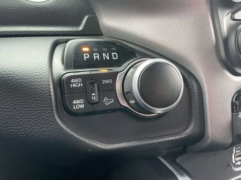 Used 2020 RAM 2500 Big Horn w/ Level 2 Equipment Group image 25