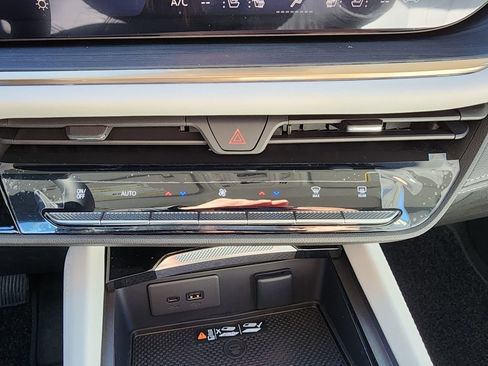 New 2026 Buick Envision Avenir image 31