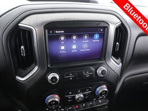 Used 2020 GMC Sierra 2500 Denali w/ Denali Ultimate Package AWD/4WD image 6