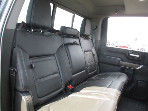 Used 2020 GMC Sierra 2500 Denali w/ Denali Ultimate Package image 25