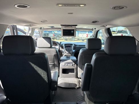 Used 2019 Chevrolet Tahoe Premier image 37