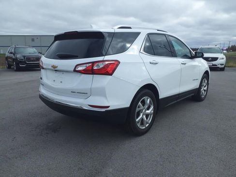 Used 2021 Chevrolet Equinox Premier image 6
