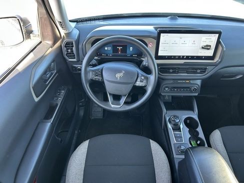 Used 2025 Ford Bronco Sport Big Bend image 27