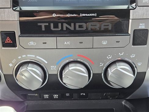 Used 2021 Toyota Tundra SR5 image 24