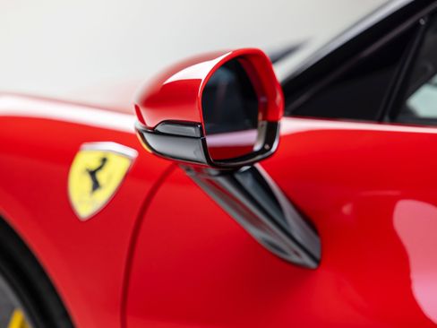 Used 2024 Ferrari 296 GTB image 30