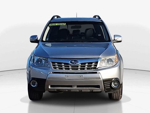 Used 2012 Subaru Forester 2.5X Limited image 11