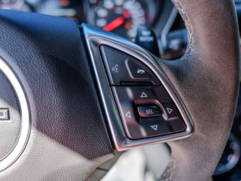 Used 2019 Chevrolet Camaro SS image 17