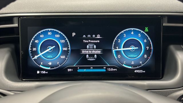 Used 2022 Hyundai Santa Cruz SEL Premium AWD/4WD image 18