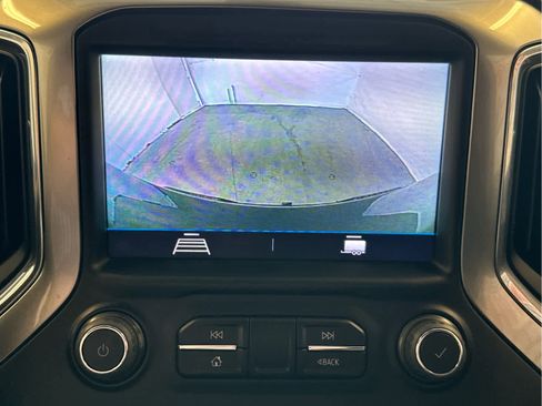 Used 2021 Chevrolet Silverado 1500 RST image 43