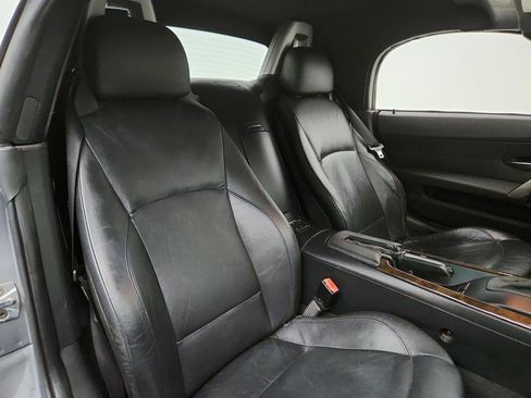 Used 2008 BMW Z4 3.0i image 22