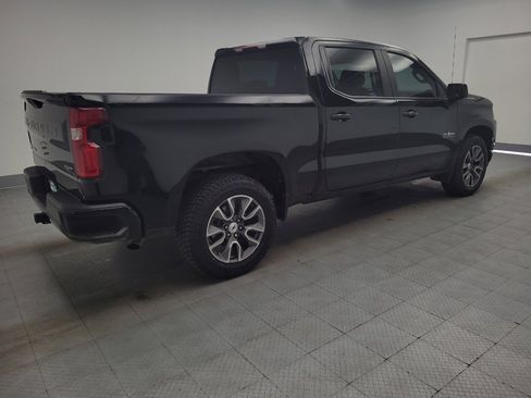 Used 2021 Chevrolet Silverado 1500 RST image 10