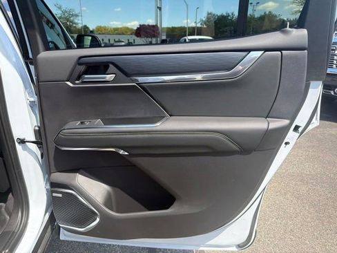 New 2026 GMC Acadia Elevation w/ Black Edition AWD/4WD image 23