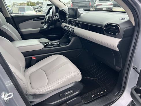 Used 2024 Honda Pilot EX-L image 30