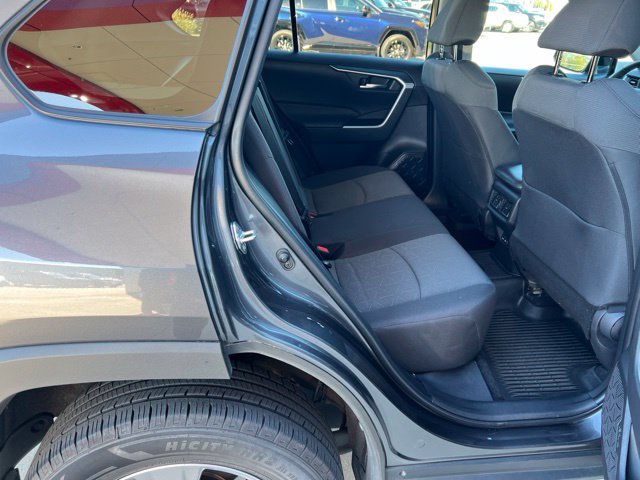 Used 2022 Toyota RAV4 XLE w/ Convenience Package AWD/4WD image 31