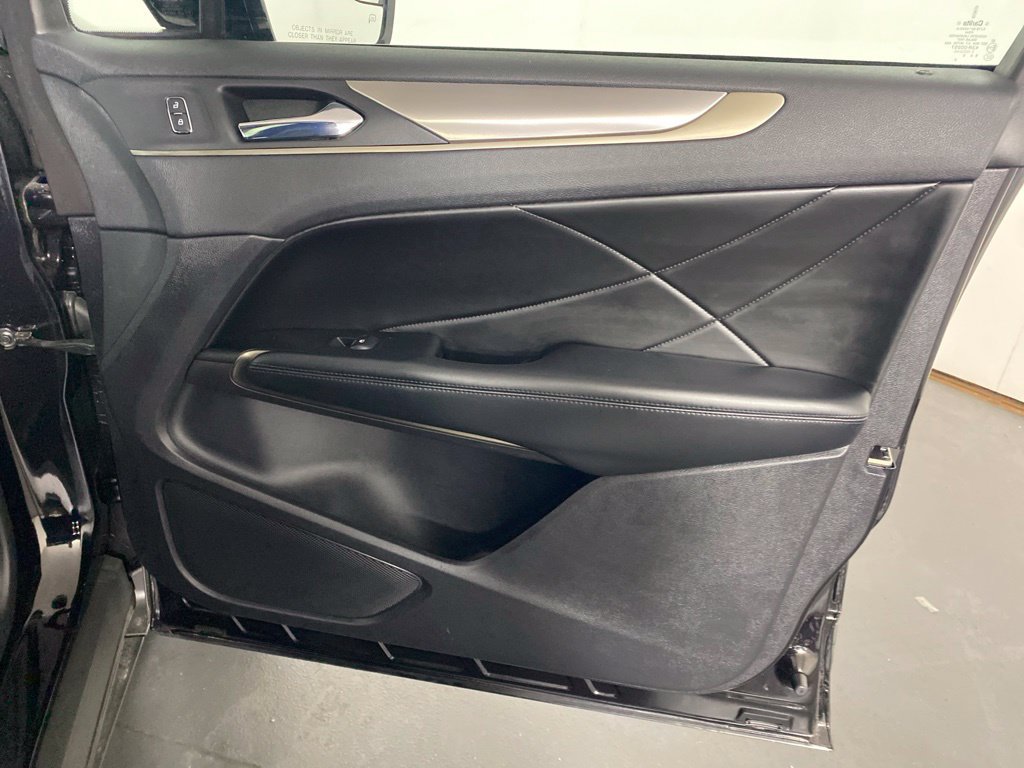 Used 2019 Lincoln MKC Premiere AWD/4WD image 33