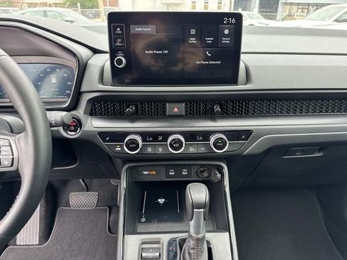 New 2026 Honda CR-V Sport-L image 11