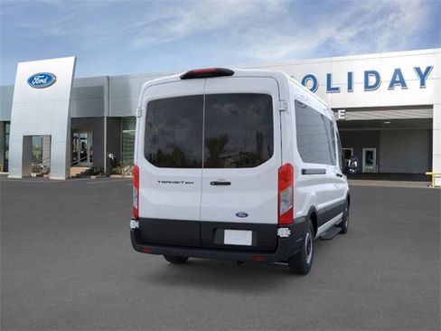 New 2026 Ford Transit 350 XL image 8