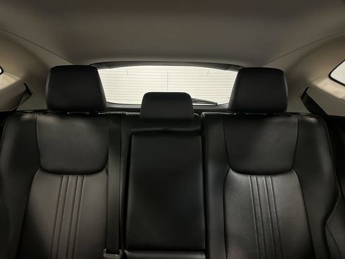 Used 2025 Lexus NX 350 AWD w/ Accessory Package (2T) image 99
