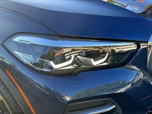 Used 2023 BMW X5 sDrive40i w/ Premium Package image 28