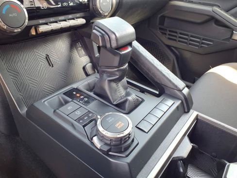 Certified 2024 Toyota Tacoma TRD Sport AWD/4WD image 15