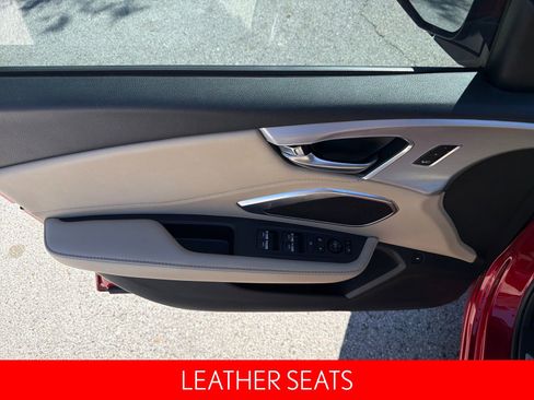 Used 2019 Acura RDX FWD image 17