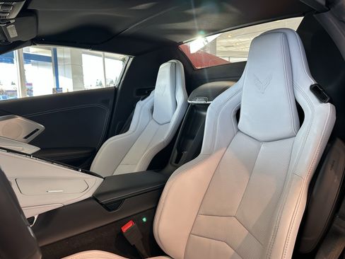 Used 2024 Chevrolet Corvette E-Ray image 11