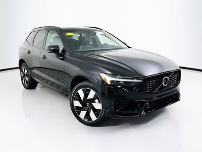 Used 2025 Volvo XC60 T8 Plus w/ Climate Package