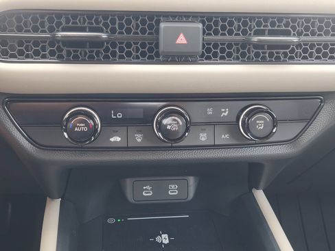 New 2027 Honda HR-V LX image 20