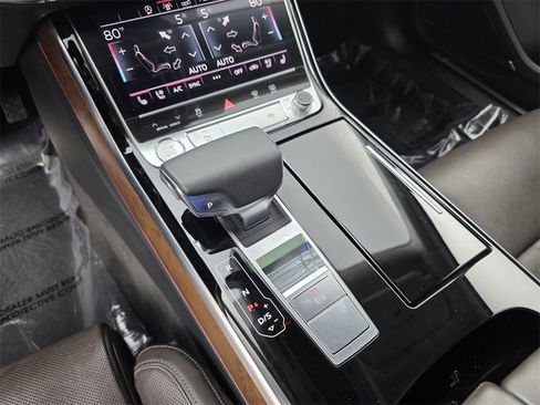 Used 2019 Audi A8 L 3.0T image 26