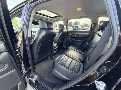 Used 2021 Honda CR-V EX-L image 26