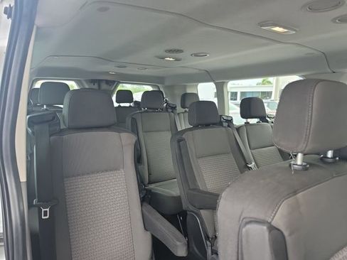 Used 2024 Ford Transit 350 XLT RWD image 8